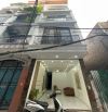 Bán nhà Trung tâm Hà Đông diện tích 45m2, 5 tầng THANG MÁY, Ô TÔ