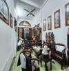 Bán nhà phố Lê Quý Đôn, ngõ thông, 5m ra mặt phố, dt 56m, 4 tầng, giá 12.5tỷ