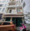 Bán nhà ngang 5.2m Nhất Chi Mai, phường 13, Tân Bình, giá 18,7 tỷ