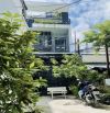 Bán nhà đẹp 3 tầng vào ở ngay.Huỳnh Tấn Phát,Quận 7.Giá 5.9 tỷ.