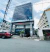 Sky building MT Điện Biên Phủ, P17, 9x30, CN 245m2 hầm 7 lầu, HDT khoán 345 tr/th, giá 52