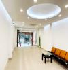 MP HOÀNG VĂN THÁI - TÒA VĂN PHÒNG 9 TẦNG - DÒNG TIỀN 100TR/THÁNG - SỔ NỞ HẬU
