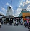 Bán nhà mặt tiền đường Ung Văn Khiêm, P.25, Bình Thạnh. DT: 10*44M. CN: 426m2