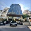 Bán building hầm 8 tầng MT Cộng Hòa - Q. Tân Bình (DT 12.5x22m) HĐT 250 tr/th. Giá 79 tỷ