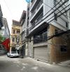 PHÂN LÔ TÔ VĨNH DIỆN, THANH XUÂN - NHÀ MỚI ĐẸP, 6 TẦNG THANG MÁY, LÔGOC, ÔTÔ TRÁNH