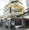 Bán Nhà Góc 2 Mặt TIỀN TRẦN BÌNH TRỌNG, Q.5, 4.5x24m, Trệt 3 Lầu.