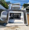 Bán nhà mới 1T1L+tum 5x18.6m, hẻm Phạm Ngũ Lão p.Dĩ An gần chợ Xóm Vắng