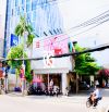 [ QUẬN 3 ] Cho Thuê Nhà GÓC 2MT: 442 Cách Mạng Tháng 8 - 7x33m, Cấp 4