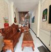 Bán nhà phố Bạch Mai, Hai Bà Trưng, lô góc, nhà mới, full nội thất, 38m x 5 tầng, giá 8 tỷ