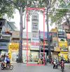 Siêu rẻ, MT Trần Quang Khải, Q1: 4,2m x 22m, công nhận 84,7m2, 5 lầu, Giá 34 tỷ