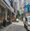 Siêu phẩm Hà Đông_Lô góc, full đồ_Nhà đẹp 4PN_Cách 20m Ô tô tránh_Giá chưa tới 6 tỷ