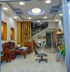 SIÊU PHẨM - 3 TẦNG - Nhà Kế Lotte Mart – 4PN – HXH cách 10m - hơn 4 TỶ