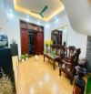 Bán nhà Hoàng Hoa Thám 10 tỷ , 60M x 5T , nhà dân xây, full nội thất , Ngõ rộng