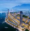 Bán đất lô góc siêu đẹp MT đường Khúc Thừa Dụ_ Sơn Trà_ 265m2_ 19.9 tỷ.