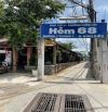 BÁN NỀN TRỤC CHÍNH HẺM 68 ĐƯỜNG 3/2 HƯNG LỢI NINH KIỀU GIÁ 2 TỶ 3