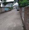 Bán đất Thôn 1 - Vạn Phúc - Thanh Trì. DT 70m2, MT 4m. Ô tô tránh, kinh doanh