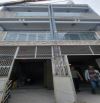 Nhà mới 60 Lãnh Binh Thăng Q11 7x10m 2L 4pn