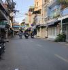 Giá đầu tư - Mặt tiền Đất Thánh, khu Cư Xá Bắc Hải, diện tích: 4.2mx27m, 113m2, giá 15.9 t