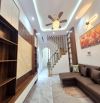 Nhà Phố Minh Khai Mặt Ngõ Thông Ngõ To Nông Oto đón tận cửa
