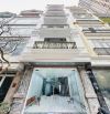 BÁN NHÀ 46M² - XÂY 7 TẦNG THANG MÁY, CÔNG NĂNG ĐẦY ĐỦ, NỘI THẤT CAO CẤP!  PHÂN LÔ VẠN PHÚC