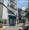 NHÀ ĐẸP HXH 6M TRƯỜNG CHINH – P.14, TÂN BÌNH – 90M2 MỘT ĐỜI  CHỦ – CHỈ 10.7 TỶ TL