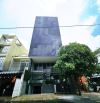 Cho thuê tòa nhà 60 Hiền Vương, P Phú Thạnh, Tân Phú. 9 Tầng chỉ 150tr