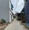 Bán đất 81m2 ngõ ô tô Hùng Vương, Hồng Bàng chỉ 1,5tỷ.