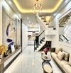 Chỉ 1 căn 42m -4T Ô tô đỗ gần. Ngay đê. Gần Trường chợ cực thuận tiện