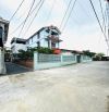 💥Siêu hời đầu tư đất Đông Anh lô 80m MT5m nở hậu hút tài khổ đất quá đẹp ngõ ô tô vào