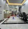BA BƯỚC RA PHỐ - HỘ KHẨU HAI BÀ - 1 CĂN ĐỘC LẬP - 5 TẦNG THANG MÁY NGAY NGÃ TƯ CHỢ MƠ 35m2