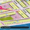 Bán nhanh lô đất 100m2 - ĐÔNG HẢI 12 - Kẹp lô Góc 2MT Nguyễn Duy Trinh