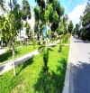 Nhà Công Viên, Chợ Linh Trung, Đường Rộng 12m, Thông, Xây Cao Tầng, 90m2(5mx18m)