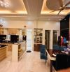 Bán Villa mini Thích Quảng Đức - 9 x 18m CN 140m2 3 tầng, Gara oto Chỉ 160tr/m2. 23 tỷ TL