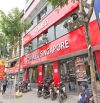 Cho thuê nhà mặt phố Trần Đại Nghĩa – 200m², 2 sàn, mặt tiền 15m – Giá chỉ 70 triệu/tháng