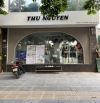 Cho thuê nhà MP Đường Thành 45m2 Diện tích, 5m Mặt tiền, Thông sàn, KD sạch sẽ, vị trí nhi