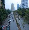 Bán nhà Âu Cơ 35m², 5 tầng thang máy, Lô góc 3 thoáng, ba gác phi, full công năng 11.x tỷ