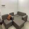 Cho thuê chung cư Oriental Plaza 100m 3PN 3WC Full nội thất