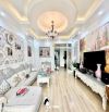 BÁN BIỆT THỰ VƯỜN ĐÀO - 281M² x 5 TẦNG - VIEW VƯỜN HOA - THANG MÁY - NỘI THẤT XỊN- 129 TỶ