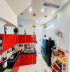 36m2, PHAN HUY ÍCH, P.12, GÒ VẤP, GIÁ NHỈNH 4TỶ