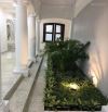 BÁN NHÀ KHU BIỆT THỰ 38 NGUYỄN VĂN TRỖI, P.15, Q. PHÚ NHUẬN. GIÁ CHỈ 239 TRIỆU/M²