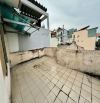 Bán nhà HXH 10m đường XVNT ngay sát rạch xuyên tâm 6.4x14=89m2 1T2L 8PN giá 11ty9