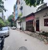 Siêu Phẩm Mặt Phố Văn Quán - 2 Thoáng Ô Tô - 45m2 * Hơn 12 tỷ - Ở, Kinh Doanh, Văn Phòng