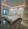 BÁN NHÀ THANG MÁY, TRUNG TÂM MINH KHAI,  5 TẦNG MỚI KOONG, 63M2 GIÁ 8,5 TỶ