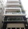 Bán Nhà Góc 2MT Bùi Văn Thêm P.9 Q.PN 5,7x17m 7 tầng, thang máy HĐT 60tr/th 24 tỷ