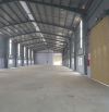 Bán nhà xưởng mới xây dựng KCN Đức Hòa 3 tiếp giáp Vành Đai 4, Long An