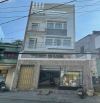 Bán nhà /  Phạm Văn Chiêu P14  HXH 5m DT 4mx15m Trệt 3 Lầu ST giá 6 tỷ 8 TL