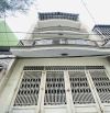 Lê Hồng Phong. Q10. Hẻm xe hơi 5m thông.  40m2. 4 tầng. 4Pn. Chỉ 7,x tỷ.