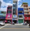 Siêu Vị trí nằm ngay ngã tư Tân Sơn Nhì - Gò Dầu - Trương Vĩnh Ký, DT: 4x20m, giá 16.5 tỷ