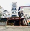 Bán phân lô 34 Xuân La, ngõ to như phố, lô góc vỉa hè 2 mặt kinh doanh, DT 100m2, MT 7m