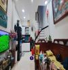 Bán nhà Mễ Trì, khung cột bê tông, ngõ thông, thoáng, ô tô nhỏ đỗ cửa, 47m2, 7 tỷ 300